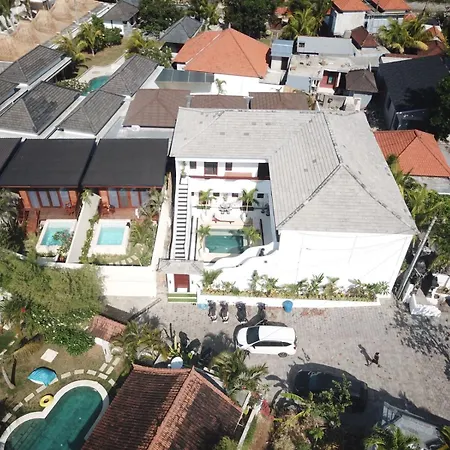 Uluwatu Stay\'S Standard Room #4