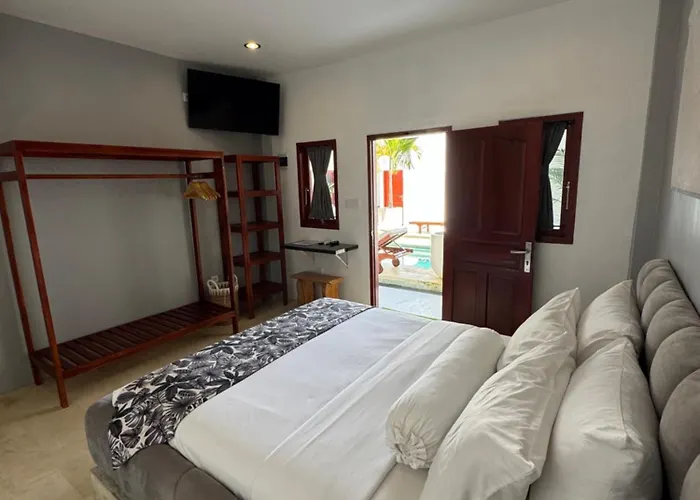 Stay's Standard #4 * Uluwatu (Bali)