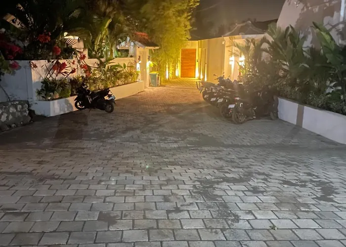 Stay's Standard #4 * Uluwatu (Bali)
