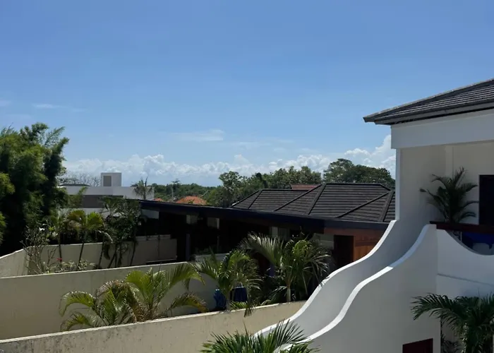 Hotel Stay's Standard #4 Uluwatu (Bali)