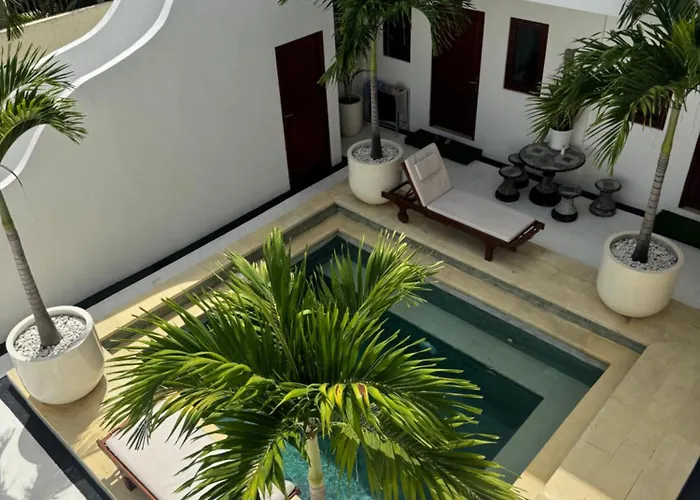 Stay's Standard #4 Hotel