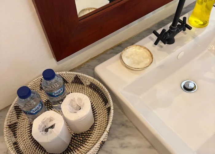 Hotel Stay's Standard #4 Uluwatu (Bali)