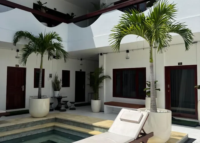 Stay's Standard #4 *